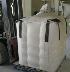 Baffle Bag 2